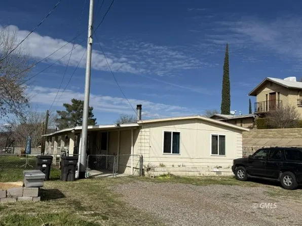 5902 E Short Ave, Globe, AZ 85501