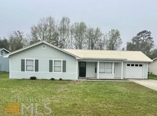 424 Sunnyside Dr, Saint Marys, GA 31558
