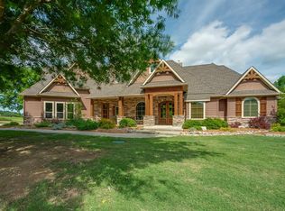 935 E Lucas Rd, Lucas, TX 75002