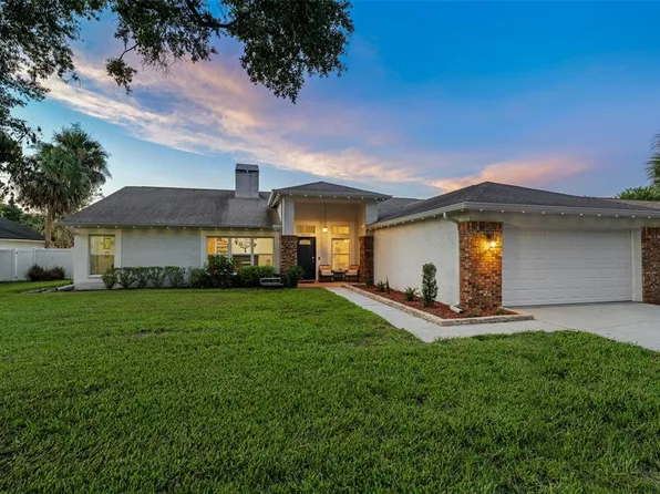 2410 Arborwood Dr, Valrico, FL 33596