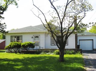 755 Boulevard Rd, Keokuk, IA 52632