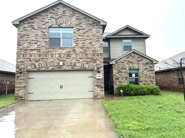 1009 NW 5th St, Newcastle, OK 73065