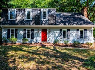 825 Elaine Ave, North Chesterfield, VA 23235