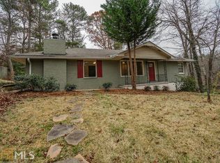 6669 Starling Dr SW, Mableton, GA 30126