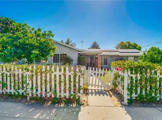 9900 Mason Ave, Chatsworth, CA 91311