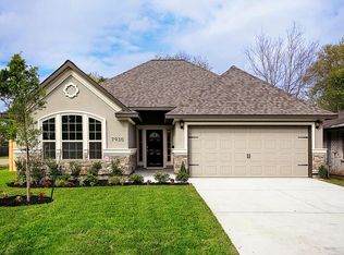 8125 Brandon St, Houston, TX 77051