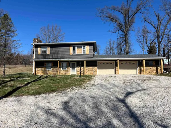 1000 W Dittemore Rd, Bloomington, IN 47404