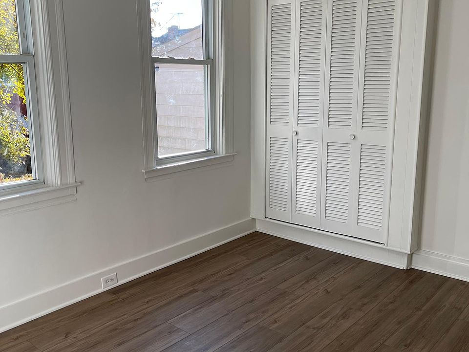 Back living room