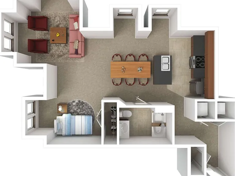 Furniture Example Furniture Example