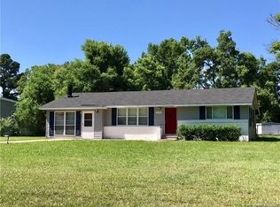 1154 Bodcau Station Rd, Haughton, LA 71037