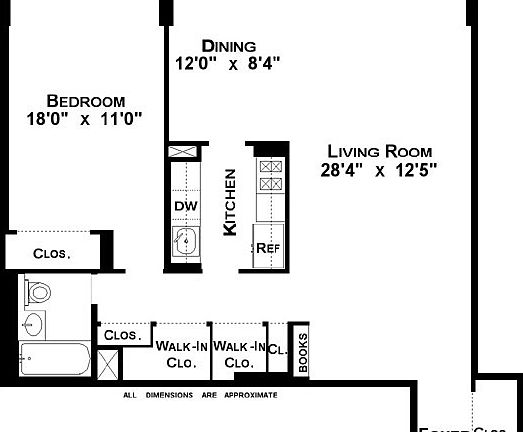 5th image of 207 E 74th St APT 9A