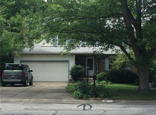 4170 Possum Run Rd, Dayton, OH 45440