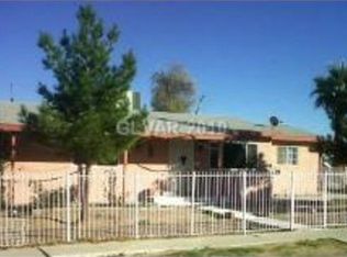 1201 Chapman Dr, Las Vegas, NV 89104