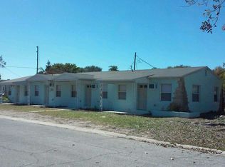 100 B St APT 1, Madeira Beach, FL 33708