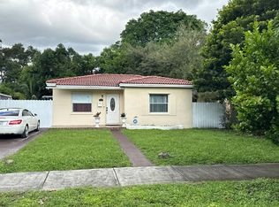 879 NE 133rd St, Miami, FL 33161
