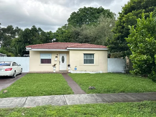 879 NE 133rd St, Miami, FL 33161