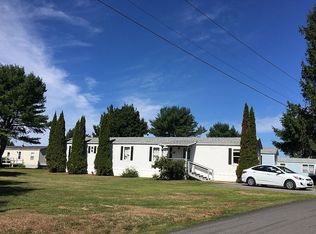 6 Old County Rd, Hancock, ME 04640