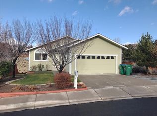 3391 Adler Ct, Reno, NV 89503