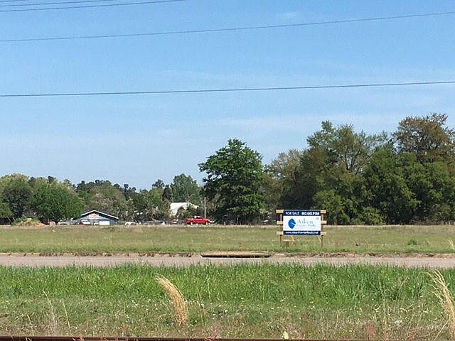 2nd image of LOT Wagener Rd #C