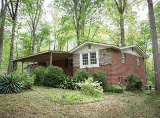 207 Woody Dr, Athens, GA 30606