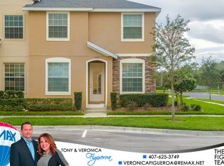 13600 Eridanus Dr, Orlando, FL 32828