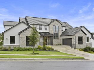 3637 Torcello Cv, Leander, TX 78641