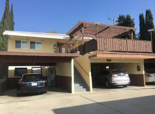 3055 Foothill Blvd #3/4, La Crescenta, CA 91214
