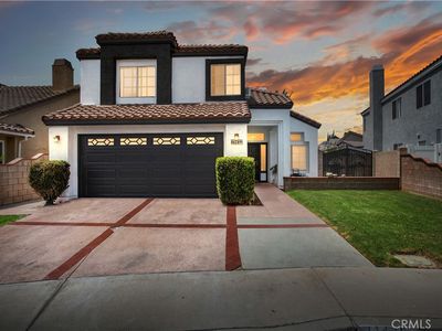 11412 Winery Dr, Fontana, CA, 92337