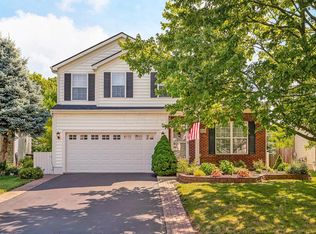3292 Andrew James Dr, Hilliard, OH 43026