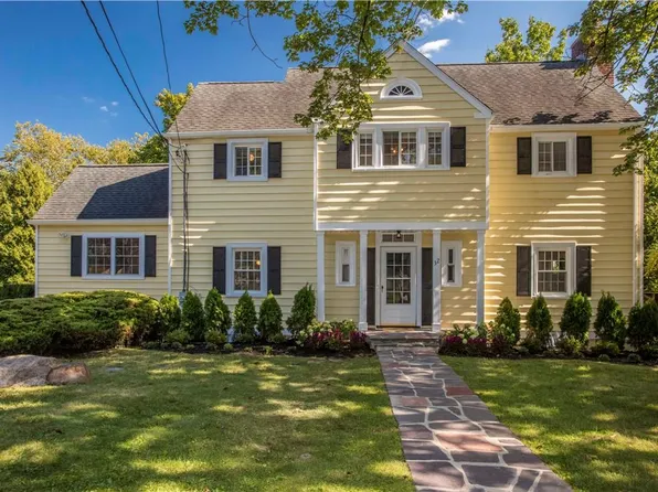 32 Old Orchard Road, New Rochelle, NY 10804