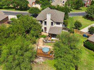 14507 John David, Helotes, TX 78023