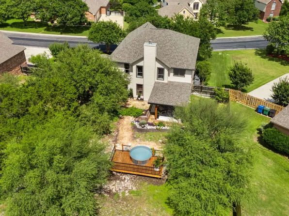 14507 John David, Helotes, TX 78023