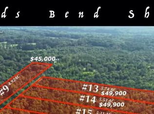 13 Wester Dr LOT 13, Ragland, AL 35131