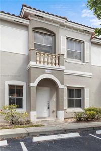 14033 SW 49th St #6, Hollywood, FL, 33027