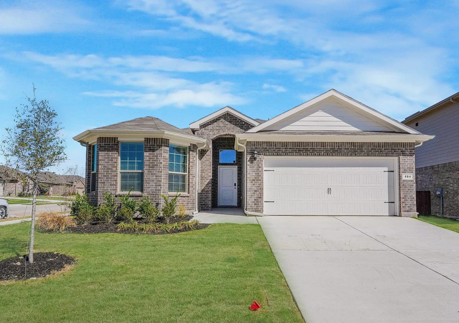 191 Greenhill Trail — Photo 1