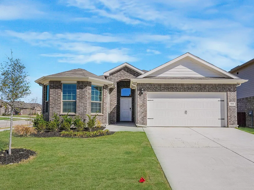 191 Greenhill Trl