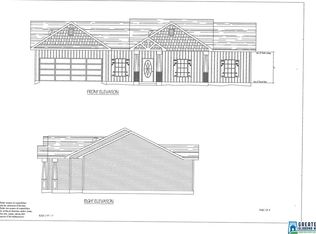 68 Deerfield Ln, Anniston, AL 36207