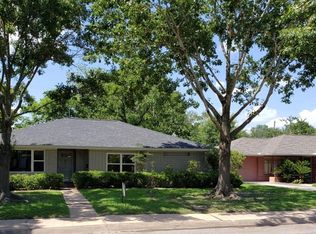 3502 Gannett St, Houston, TX 77025