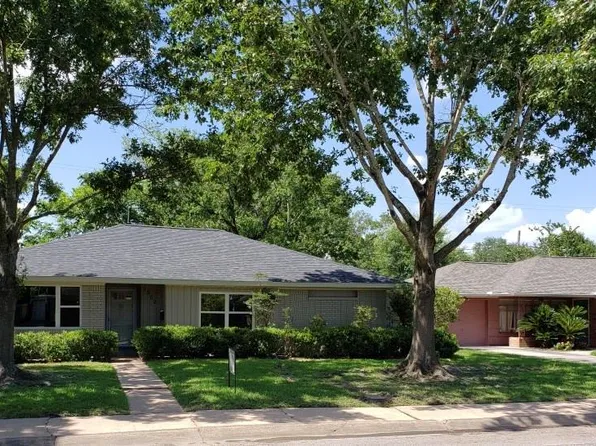 3502 Gannett St, Houston, TX 77025