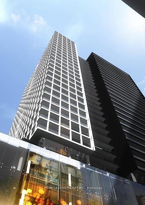 1st image of 20 Edward St #715