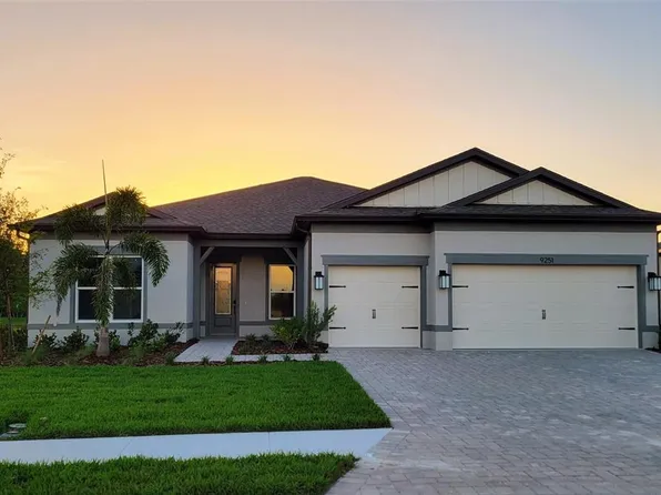 9251 DAYLIGHT DRIVE, PARRISH, FL 34219