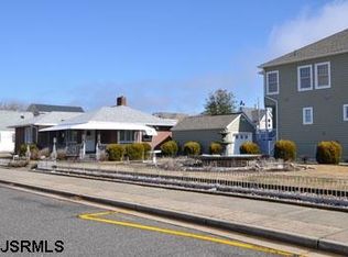 5 N 31st Ave, Longport, NJ 08403