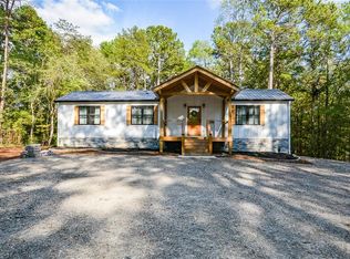 114 Refuge Hill Rd, Jasper, GA 30143