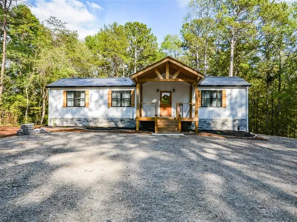114 Refuge Hill Rd, Jasper, GA 30143
