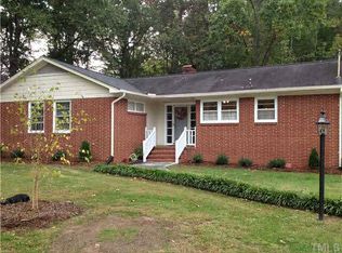 78 Westwood Ln, Roxboro, NC 27573