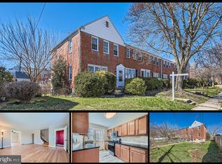 1623 Glen Keith Blvd, Towson, MD 21286