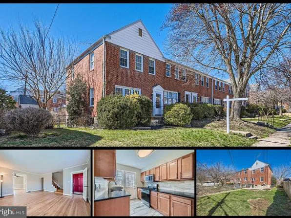 1623 Glen Keith Blvd, Towson, MD 21286