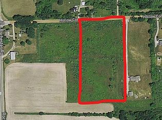 LOT Hollow Corners Rd #C, Dryden, MI 48428