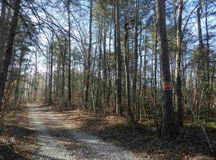LOT 13 Hunters Cir LOT 13, Rougemont, NC 27572