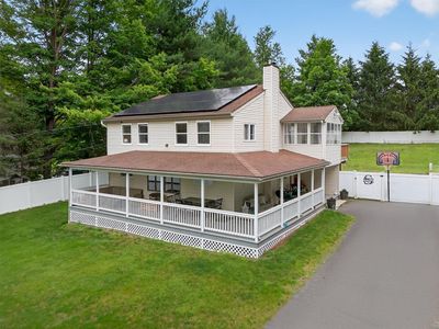 98 Greenhaven Road, Poughquag, NY, 12570